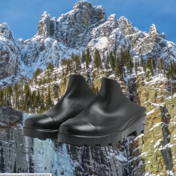 NFS - Brand new never worn Original Chillbies, Size 10 (women), Size 8 (mens) - Picture 2 of 6